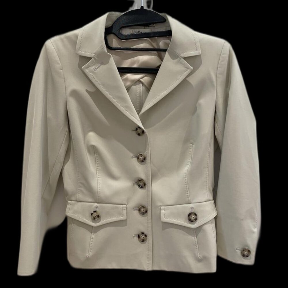 Prada Blazer